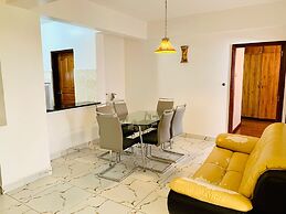 Lux Suites Hydro Apartments Nyali
