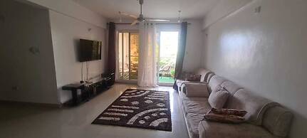 Lux Suites Hydro Apartments Nyali