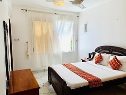 Lux Suites Hydro Apartments Nyali