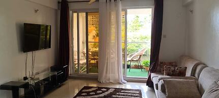 Lux Suites Hydro Apartments Nyali