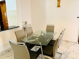 Lux Suites Hydro Apartments Nyali