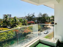 Lux Suites Hydro Apartments Nyali