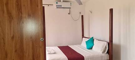 Lux Suites Hydro Apartments Nyali