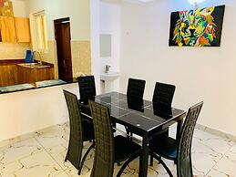 Lux Suites Hydro Apartments Nyali