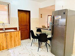 Lux Suites Hydro Apartments Nyali