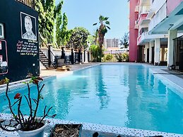 Lux Suites Hydro Apartments Nyali
