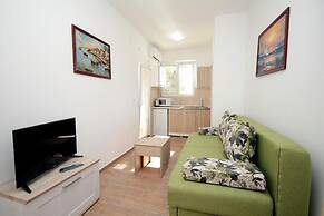 Apartments Centar Sutomore