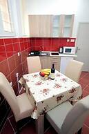 Apartments Centar Sutomore