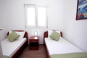 Apartments Centar Sutomore