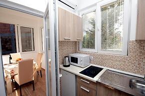 Apartments Centar Sutomore