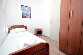 Apartments Centar Sutomore