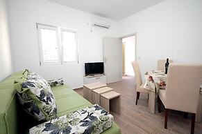 Apartments Centar Sutomore