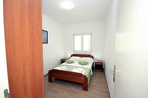 Apartments Centar Sutomore