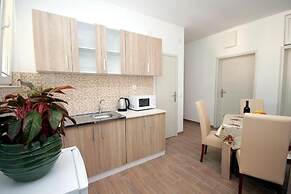 Apartments Centar Sutomore