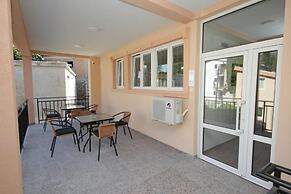 Apartments Centar Sutomore