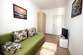 Apartments Centar Sutomore