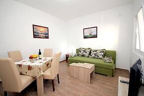 Apartments Centar Sutomore