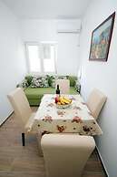 Apartments Centar Sutomore