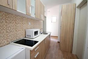 Apartments Centar Sutomore