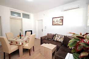 Apartments Centar Sutomore