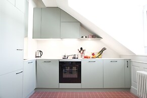 Nest -  Müllerstrasse