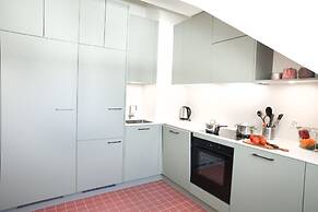 Nest -  Müllerstrasse