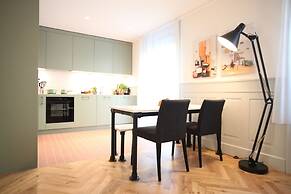 Nest -  Müllerstrasse