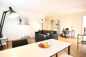 Nest -  Müllerstrasse