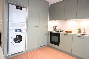 Nest -  Müllerstrasse