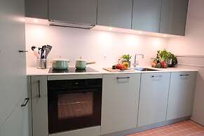 Nest -  Müllerstrasse