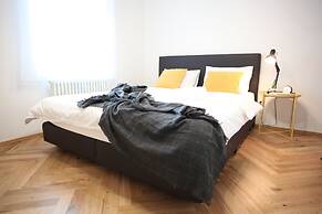 Nest -  Müllerstrasse