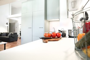 Nest -  Müllerstrasse