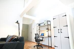 Nest -  Müllerstrasse