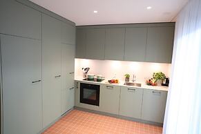 Nest -  Müllerstrasse