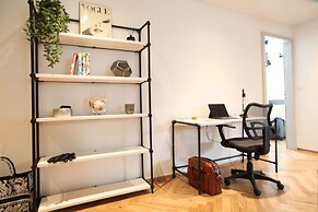 Nest -  Müllerstrasse