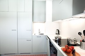 Nest -  Müllerstrasse