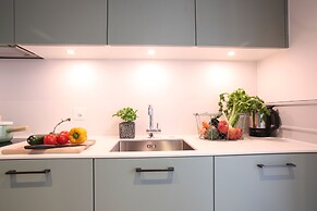 Nest -  Müllerstrasse