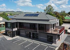 Tanunda Hotel Apartments