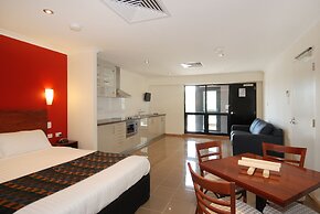 Tanunda Hotel Apartments