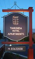 Tanunda Hotel Apartments