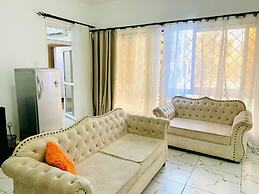 Lux Suites  Hydro Apartments Nyali