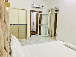 Lux Suites  Hydro Apartments Nyali