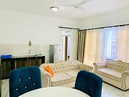 Lux Suites  Hydro Apartments Nyali