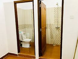 Lux Suites  Hydro Apartments Nyali
