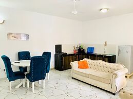 Lux Suites  Hydro Apartments Nyali