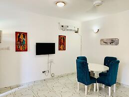 Lux Suites  Hydro Apartments Nyali