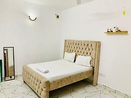 Lux Suites  Hydro Apartments Nyali