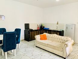 Lux Suites  Hydro Apartments Nyali