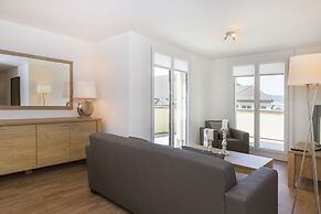 Nest - Stampfenbachstrasse