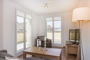 Nest - Stampfenbachstrasse